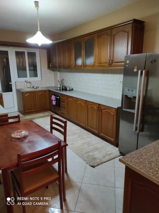 Όμορφο Διαμερισμα Με Δυο Κρεβατοκάμαρες Apartment Delphi Exterior photo